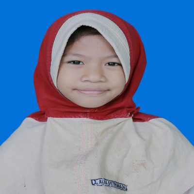 foto profil Alisa Qotrunnada